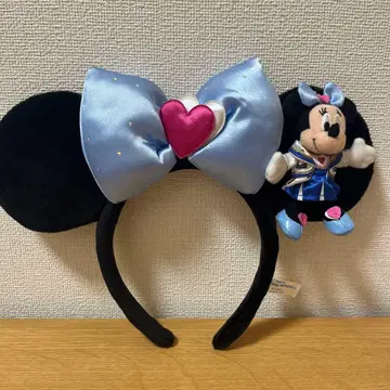 디즈니씨 머리띠 미니