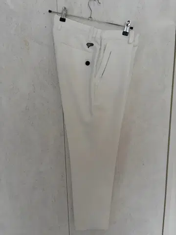 빔즈 팬츠 양쪽 사이드 밴딩 48호