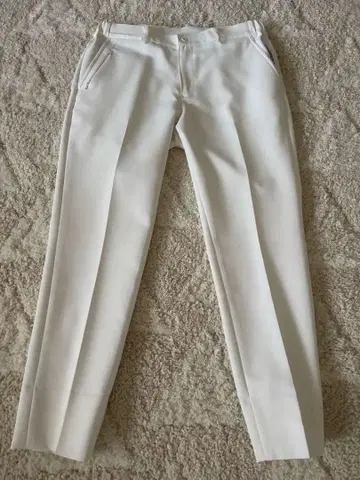 빔즈 팬츠 양쪽 사이드 밴딩 48호