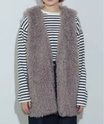 BEAMS 컬리 보아 베스트