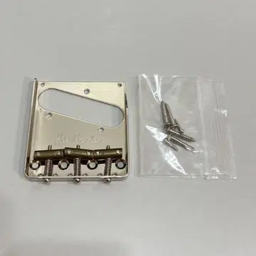 JOE BARDEN 조버든 브릿지 플레이트 안장 Vintage