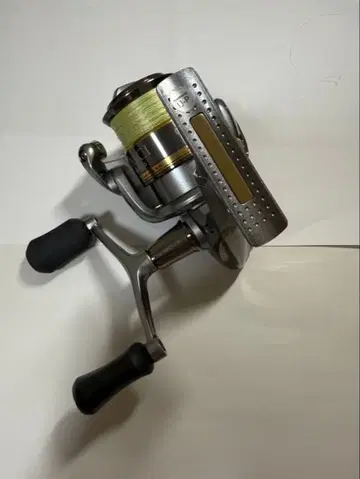 SHIMANO NASCI C3000SDH