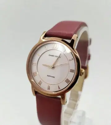 DANISH DESIGN IV19Q858 손목시계