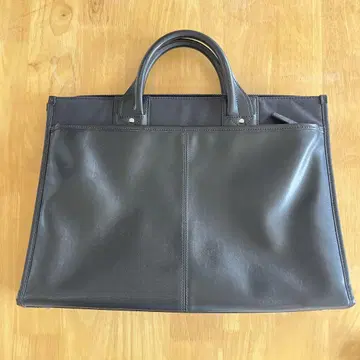 블랙 비즈니스 백