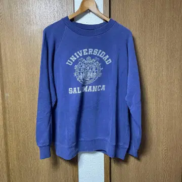 60년대 70년대 빈티지 맨투맨