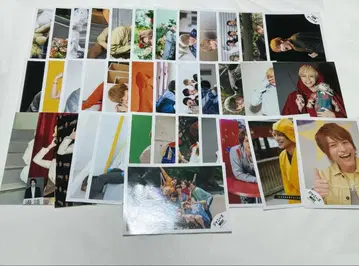 나카마 준타 WEST. 쟈니즈WEST 공식 사진 38장
