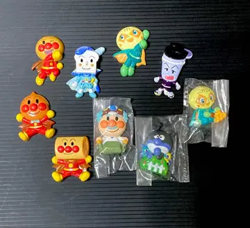 호빵맨 쿠츠쿠츠누 레트로