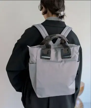 수지 부품 백팩 이어 파피요네 ear PAPILLONNER 백