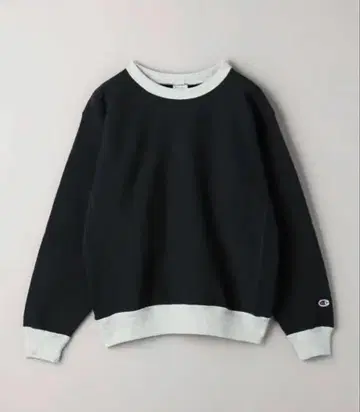 Champion 리버스 위브 맨투맨