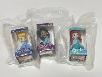 디즈니 큐포스켓