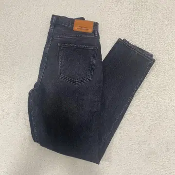 MOUSSY MVS SKINNY 26