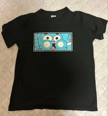 이상한 덤보 티셔츠
