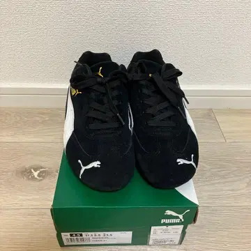 푸마 스피드캣 OG 블랙