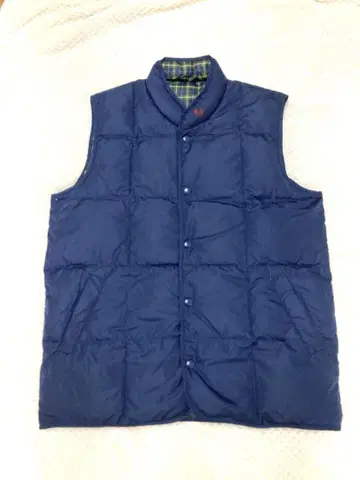 McGREGOR 맥레거 다운 베스트 리버서블 다운 80%