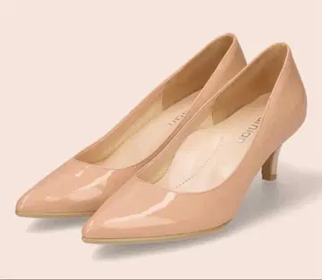 [ 22cm ] 새상품 MAMIAN 펌프스 5cm