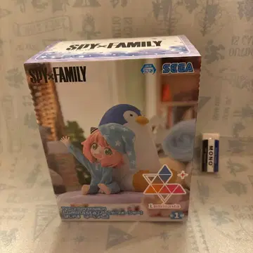 SPY x FAMILY 아냐 파자마 피규어