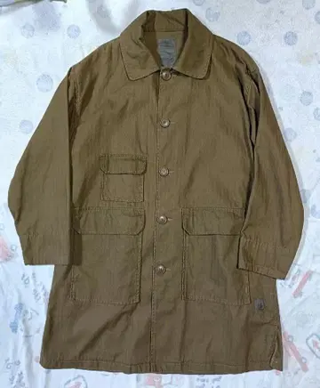 니코앤드 NATOKii(네이토키) WASH 퍼머 코트 M 사이즈