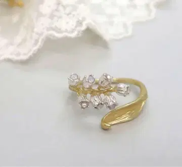 미개봉 새상품 스즈란의 반지
