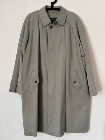 SANYO COAT 산요 코트 / 스텐카라 코트 LL