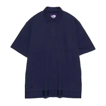 THE NORTH FACE Stitch Field Big Polo