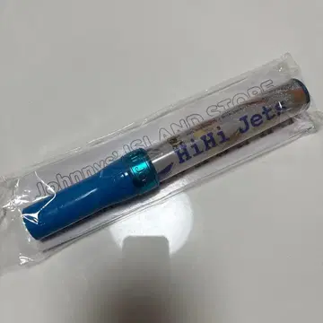 HiHi Jets 응원봉 IMPACTors