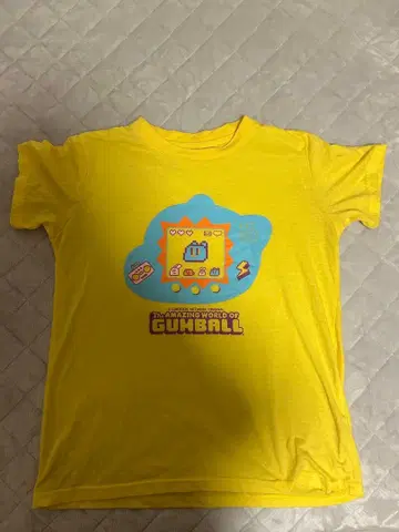 이상한 덤보 티셔츠