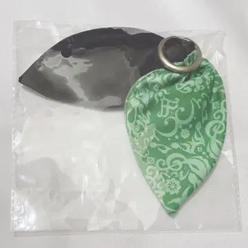 MSSP eoheoh 13th 기념 굿즈 리본 브로마이드