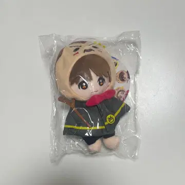 Hey! Say! JUMP 아리오카 다이키 봉제 인형