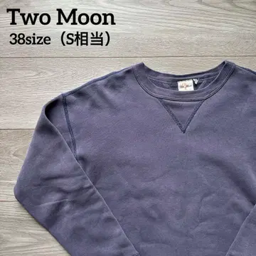 투 문 트레이닝복 38 S