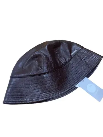 OVERRIDE 버킷햇 브라운 미사용 새상품 남성용 여성용