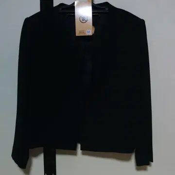 여성용 예복 블랙 포멀 15호