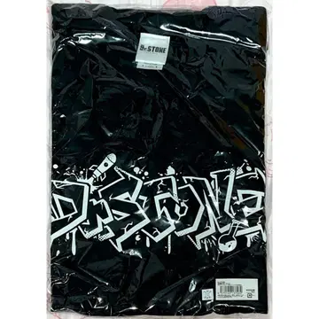 Dr.STONE WALLMA 오지장 BIG 티셔츠