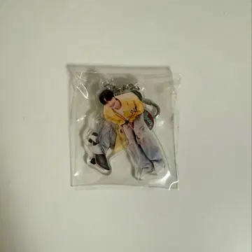 변우석 DICON B type 아크릴 키링 변우석