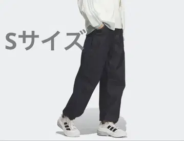 아디다스 데님 팬츠