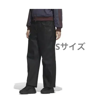 아디다스 데님 팬츠