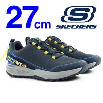 새상품 SKECHERS 스케쳐스 27 스니커즈 슬립인즈