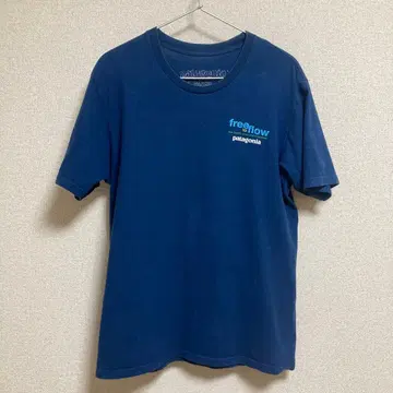 patagonia T셔츠 남성용 M 사이즈