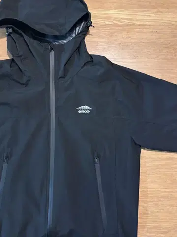 OUTDOOR PRODUCTS 마운틴 후드티