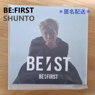 익명 배송 [ BE:ST ] SHUNTO 슈토 아코디언 사진 카드