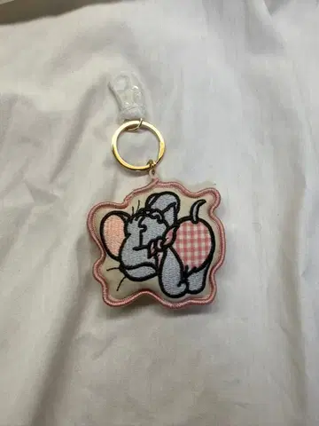 톰과 제리 타피 기저귀 카라바리 참