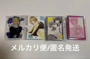 길고양이와 늑대 만복 가챠