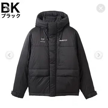 데상트 남성용 여성용 아우터 다운 자켓 DMMWJC44