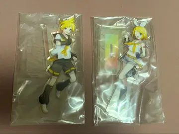 프로세카 로손 콜라보 아크릴 스탠드