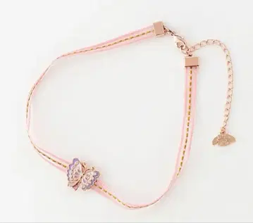 안나수이 마이멜로디 초커