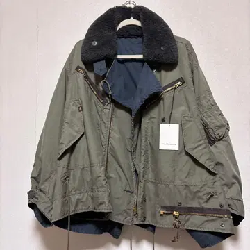 ALPHA beautifulpeople 뷰티풀피플 모즈 코트 36