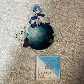 마마마 돈키호테 미키 사야카 아크릴 스탠드