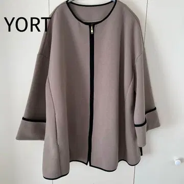 YORT 코트