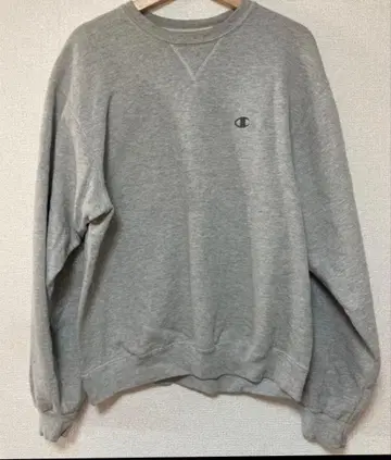 CHAMPION 맨투맨 Archive