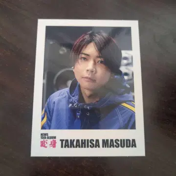 NEWS 변신 폴라로이드풍 카드