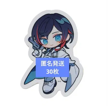 CR Crazy Raccoon 할로윈 스티커 우루카 uruca